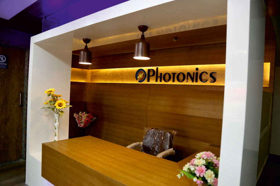 Photonics